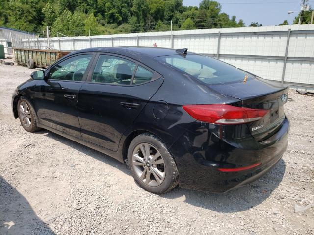 Photo 1 VIN: KMHD84LF7JU468699 - HYUNDAI ELANTRA 