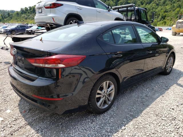 Photo 2 VIN: KMHD84LF7JU468699 - HYUNDAI ELANTRA 