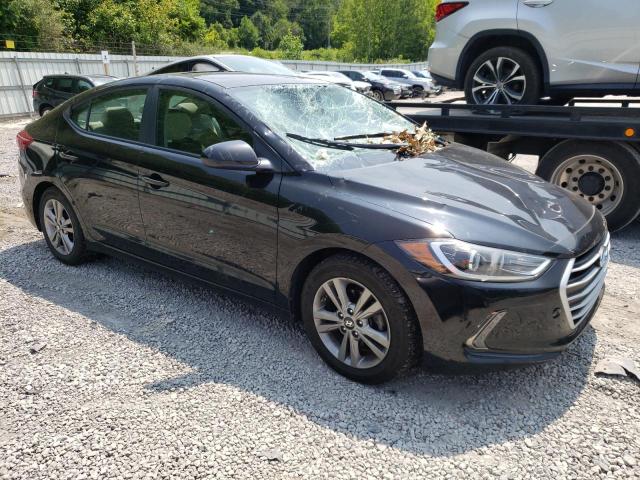 Photo 3 VIN: KMHD84LF7JU468699 - HYUNDAI ELANTRA 