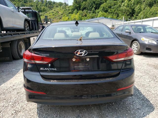 Photo 5 VIN: KMHD84LF7JU468699 - HYUNDAI ELANTRA 