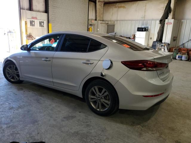 Photo 1 VIN: KMHD84LF7JU475586 - HYUNDAI ELANTRA SE 