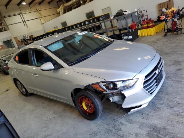 Photo 3 VIN: KMHD84LF7JU475586 - HYUNDAI ELANTRA SE 