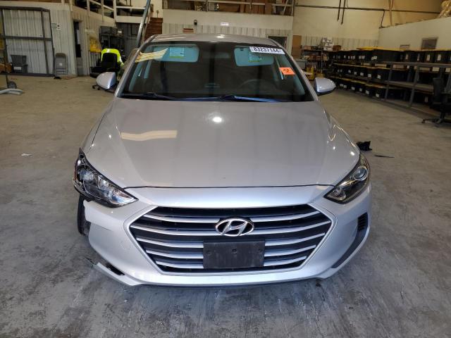 Photo 4 VIN: KMHD84LF7JU475586 - HYUNDAI ELANTRA SE 