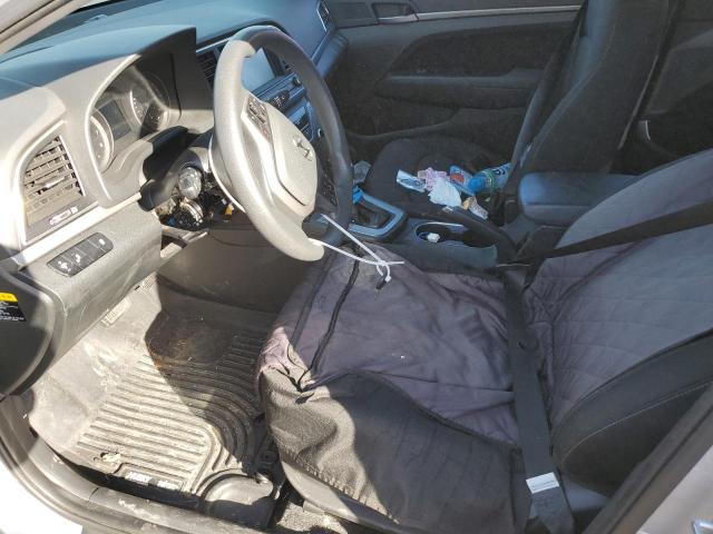 Photo 6 VIN: KMHD84LF7JU475586 - HYUNDAI ELANTRA SE 