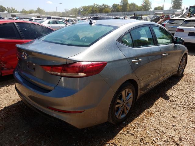 Photo 3 VIN: KMHD84LF7JU494753 - HYUNDAI ELANTRA SE 