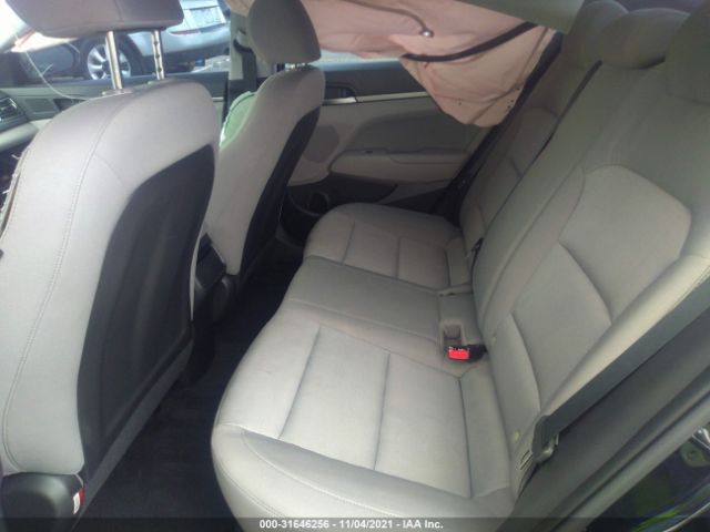 Photo 7 VIN: KMHD84LF7JU503127 - HYUNDAI ELANTRA 