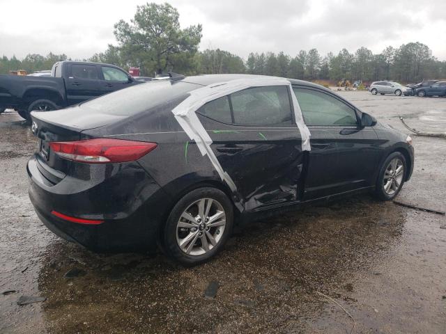 Photo 2 VIN: KMHD84LF7JU519389 - HYUNDAI ELANTRA SE 