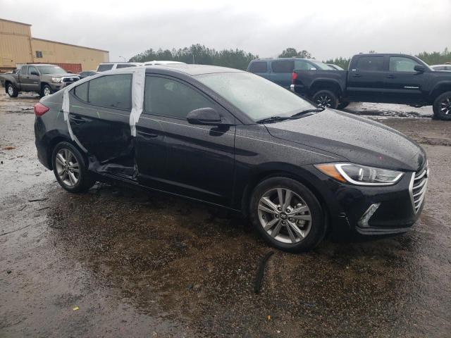 Photo 3 VIN: KMHD84LF7JU519389 - HYUNDAI ELANTRA SE 