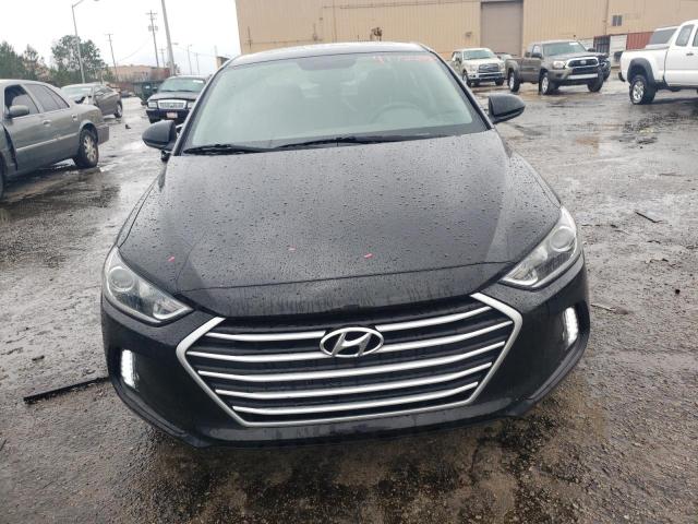 Photo 4 VIN: KMHD84LF7JU519389 - HYUNDAI ELANTRA SE 