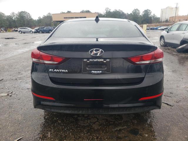 Photo 5 VIN: KMHD84LF7JU519389 - HYUNDAI ELANTRA SE 