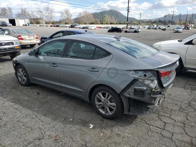 Photo 1 VIN: KMHD84LF7JU546818 - HYUNDAI ELANTRA SE 