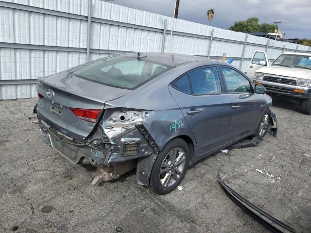 Photo 2 VIN: KMHD84LF7JU546818 - HYUNDAI ELANTRA SE 