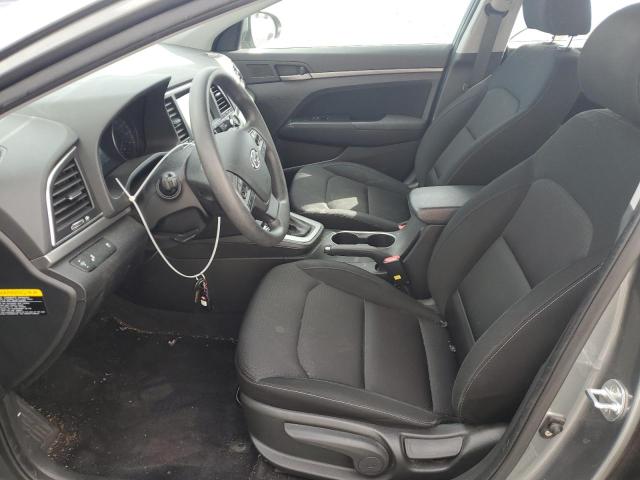 Photo 6 VIN: KMHD84LF7JU546818 - HYUNDAI ELANTRA SE 