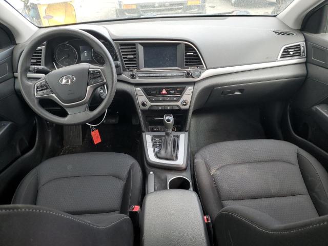 Photo 7 VIN: KMHD84LF7JU546818 - HYUNDAI ELANTRA SE 