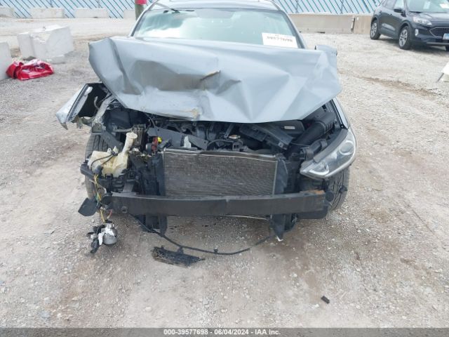 Photo 5 VIN: KMHD84LF7JU589300 - HYUNDAI ELANTRA 