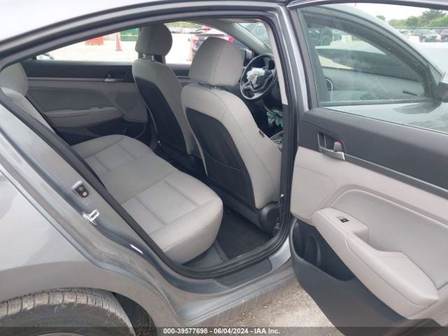 Photo 7 VIN: KMHD84LF7JU589300 - HYUNDAI ELANTRA 