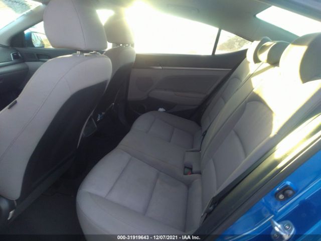 Photo 7 VIN: KMHD84LF7JU594738 - HYUNDAI ELANTRA 