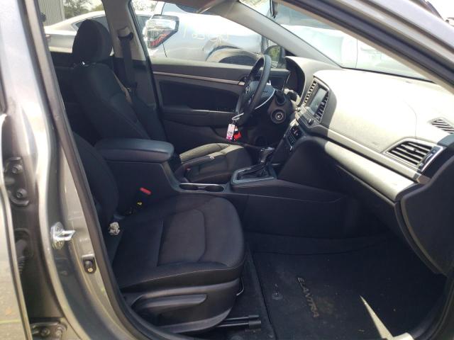 Photo 4 VIN: KMHD84LF7JU609903 - HYUNDAI ELANTRA SE 