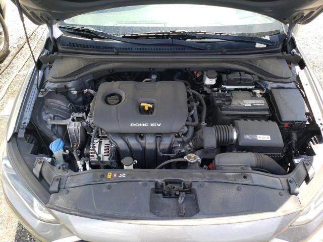 Photo 6 VIN: KMHD84LF7JU609903 - HYUNDAI ELANTRA SE 