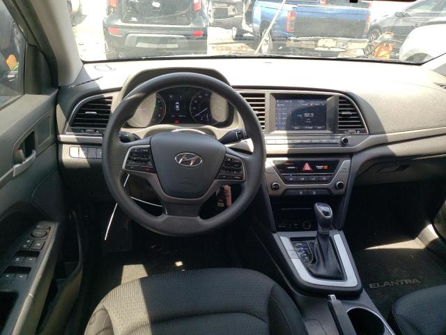 Photo 8 VIN: KMHD84LF7JU609903 - HYUNDAI ELANTRA SE 