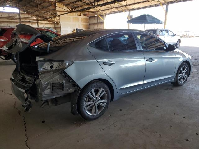 Photo 2 VIN: KMHD84LF7JU614146 - HYUNDAI ELANTRA 