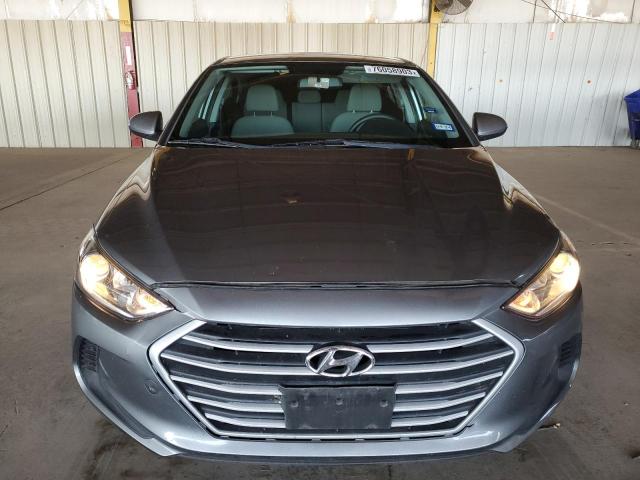 Photo 4 VIN: KMHD84LF7JU614146 - HYUNDAI ELANTRA 