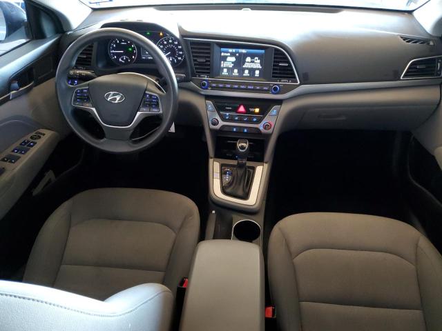 Photo 7 VIN: KMHD84LF7JU614146 - HYUNDAI ELANTRA 