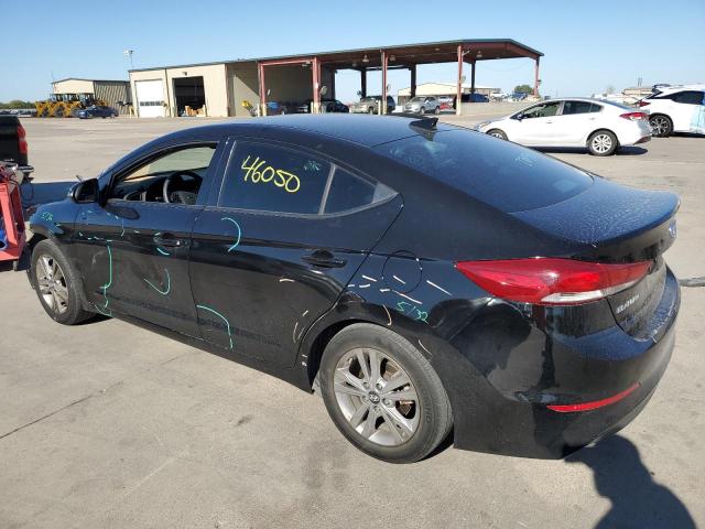 Photo 2 VIN: KMHD84LF7JU620853 - HYUNDAI ELANTRA SE 