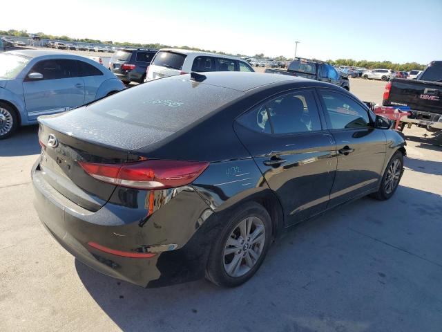 Photo 3 VIN: KMHD84LF7JU620853 - HYUNDAI ELANTRA SE 