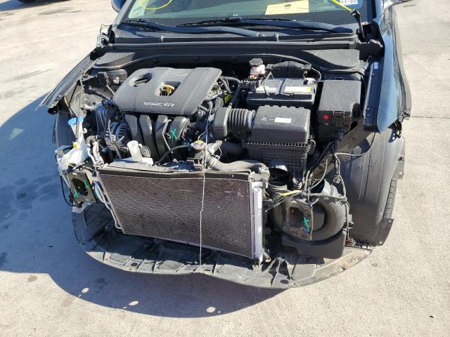 Photo 8 VIN: KMHD84LF7JU620853 - HYUNDAI ELANTRA SE 