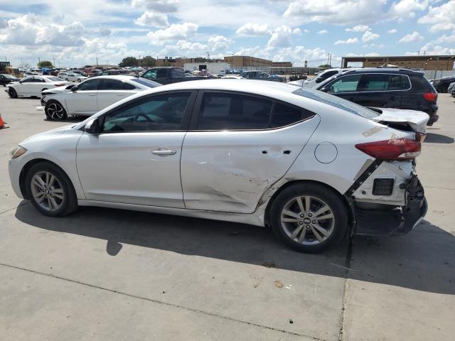 Photo 1 VIN: KMHD84LF7JU620903 - HYUNDAI ELANTRA SE 