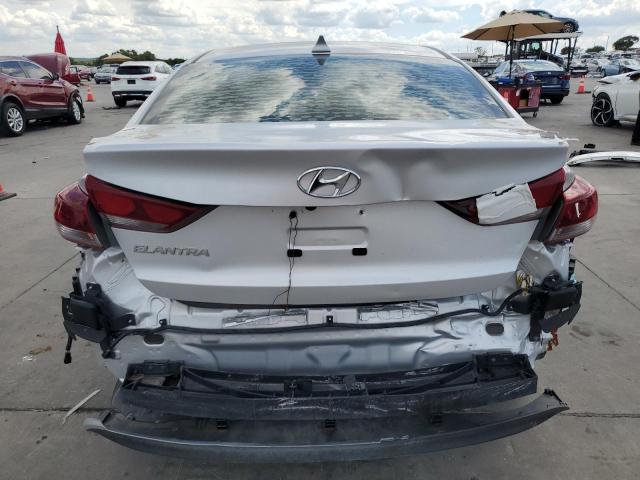 Photo 5 VIN: KMHD84LF7JU620903 - HYUNDAI ELANTRA SE 