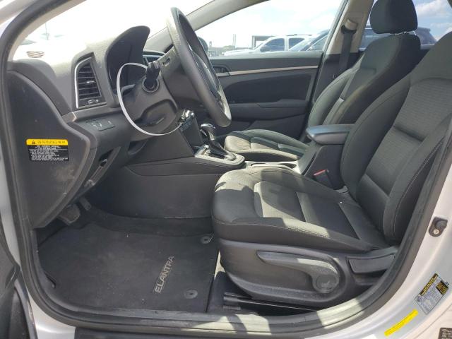 Photo 6 VIN: KMHD84LF7JU620903 - HYUNDAI ELANTRA SE 