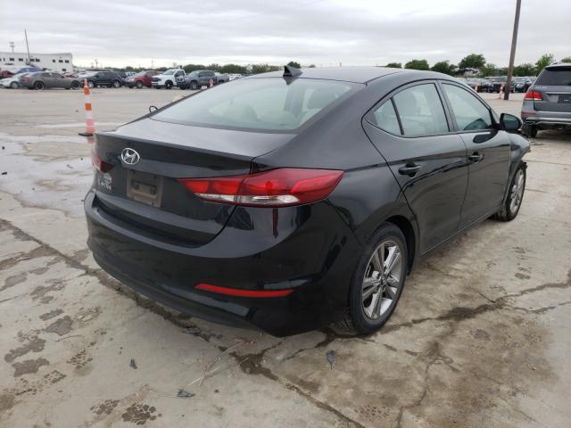 Photo 3 VIN: KMHD84LF7JU629150 - HYUNDAI ELANTRA SE 