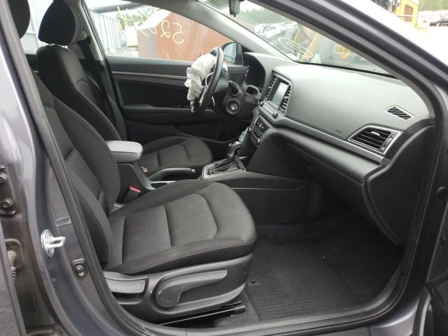 Photo 4 VIN: KMHD84LF7JU642853 - HYUNDAI ELANTRA SE 