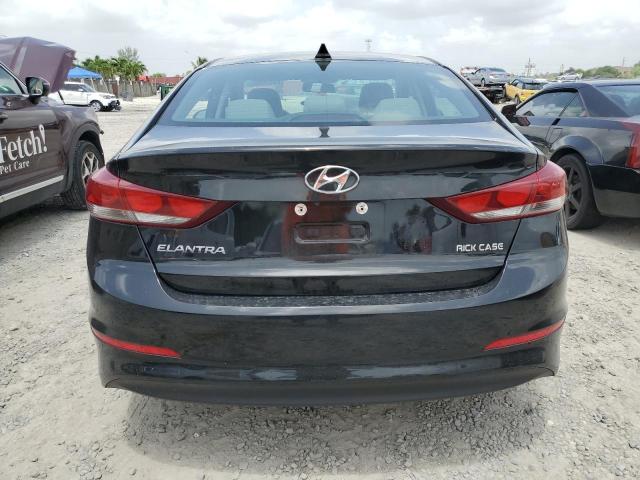 Photo 5 VIN: KMHD84LF7JU646191 - HYUNDAI ELANTRA SE 