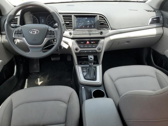 Photo 7 VIN: KMHD84LF7JU646191 - HYUNDAI ELANTRA SE 