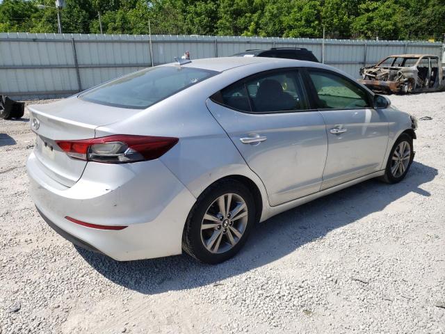 Photo 2 VIN: KMHD84LF7JU663976 - HYUNDAI ELANTRA 