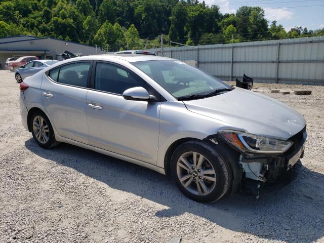 Photo 3 VIN: KMHD84LF7JU663976 - HYUNDAI ELANTRA 