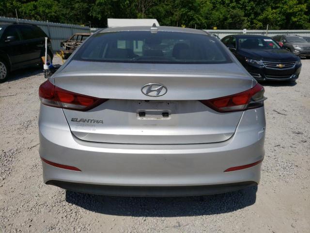 Photo 5 VIN: KMHD84LF7JU663976 - HYUNDAI ELANTRA 