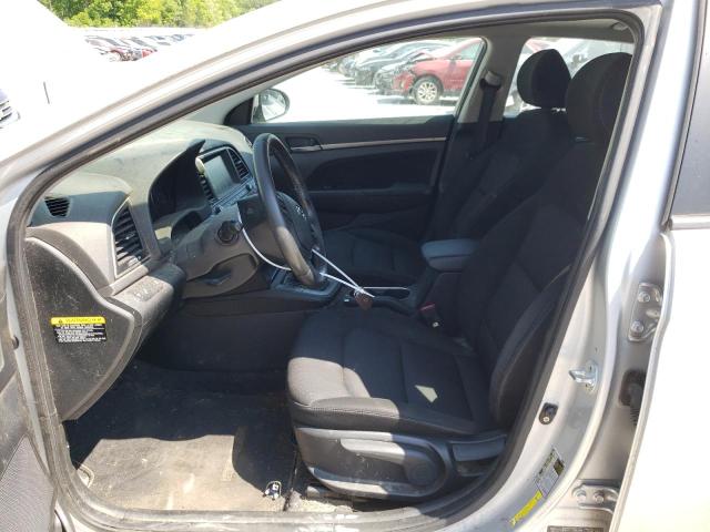 Photo 6 VIN: KMHD84LF7JU663976 - HYUNDAI ELANTRA 