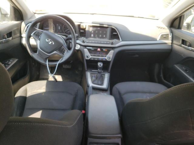 Photo 7 VIN: KMHD84LF7JU663976 - HYUNDAI ELANTRA 