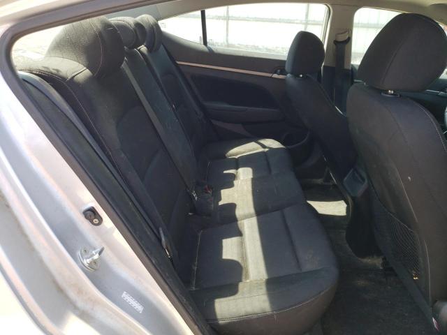 Photo 9 VIN: KMHD84LF7JU663976 - HYUNDAI ELANTRA 