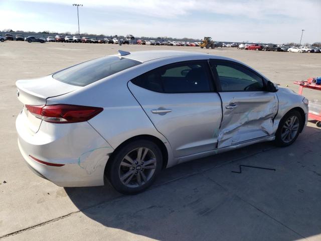 Photo 2 VIN: KMHD84LF7JU664044 - HYUNDAI ELANTRA SE 