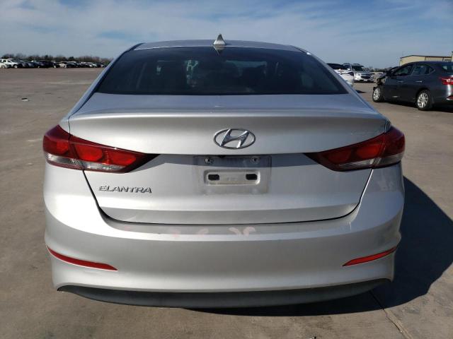 Photo 5 VIN: KMHD84LF7JU664044 - HYUNDAI ELANTRA SE 