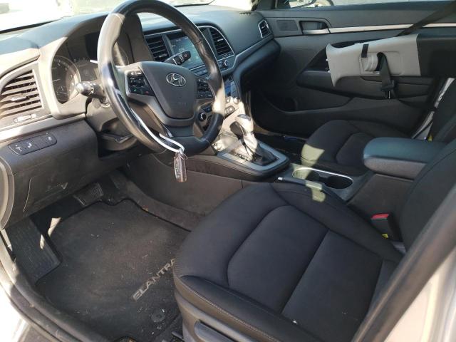 Photo 6 VIN: KMHD84LF7JU664044 - HYUNDAI ELANTRA SE 