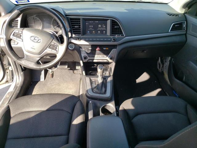 Photo 7 VIN: KMHD84LF7JU664044 - HYUNDAI ELANTRA SE 