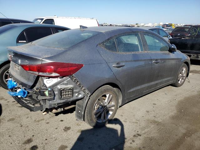 Photo 2 VIN: KMHD84LF7JU677232 - HYUNDAI ELANTRA SE 