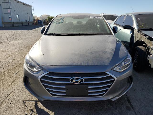 Photo 4 VIN: KMHD84LF7JU677232 - HYUNDAI ELANTRA SE 