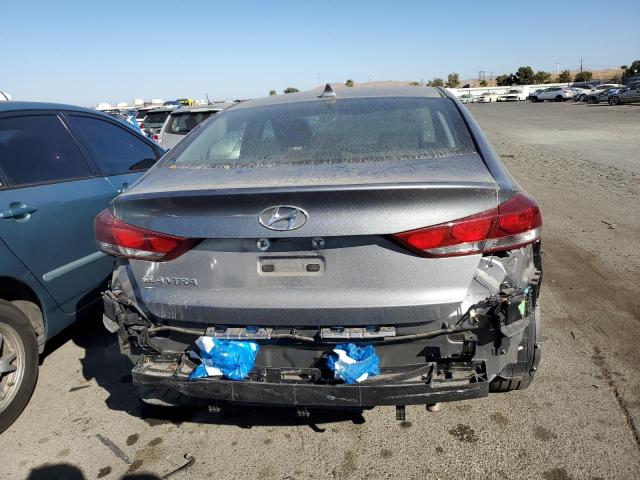 Photo 5 VIN: KMHD84LF7JU677232 - HYUNDAI ELANTRA SE 